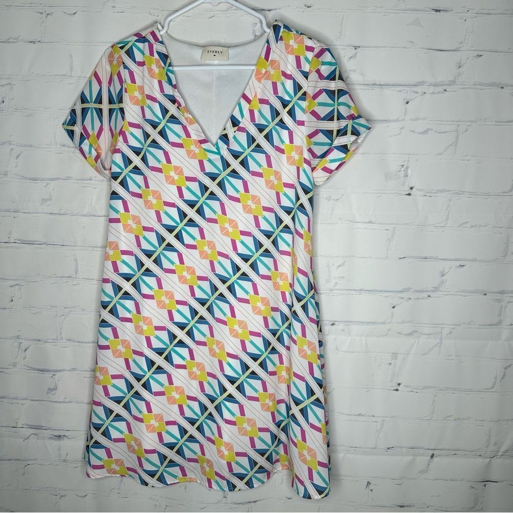 Everly small dress